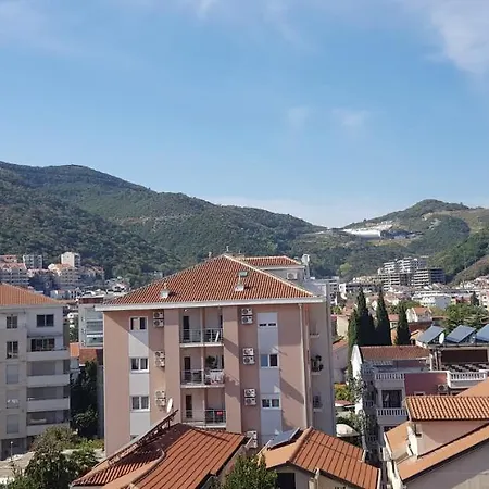 Centar New Loki Будва