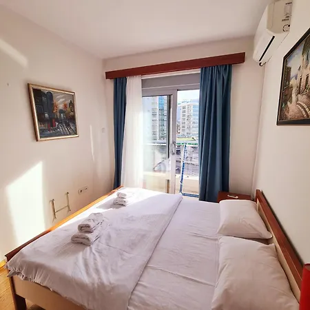 Centar New Loki Apartament