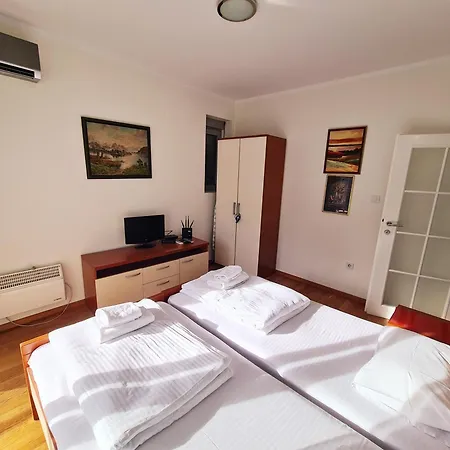 Centar New Loki Apartament