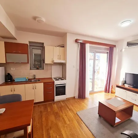 Centar New Loki Apartament