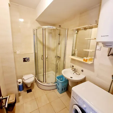 Apartament Centar New Loki