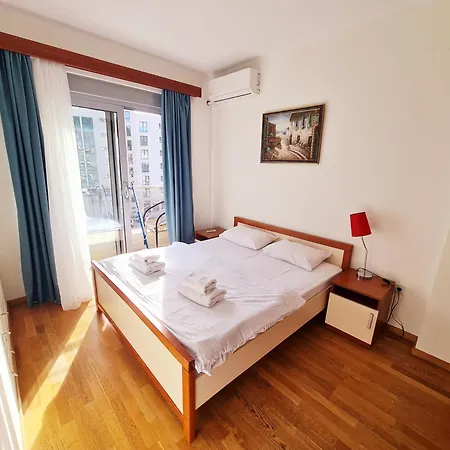 Apartament Centar New Loki *