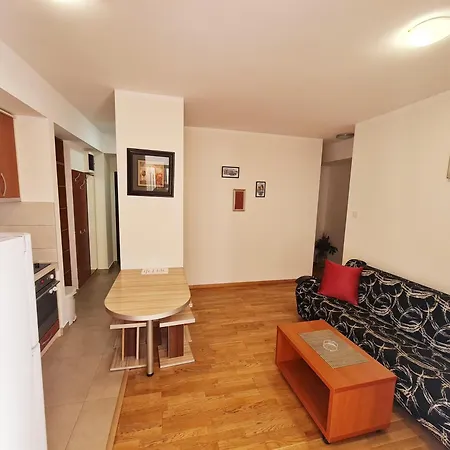 Apartament Centar New Loki *