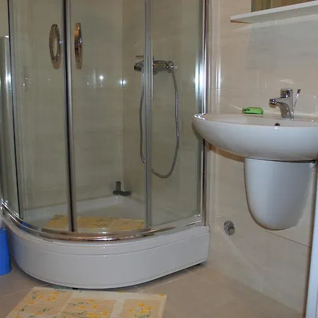 Apartament Centar New Loki