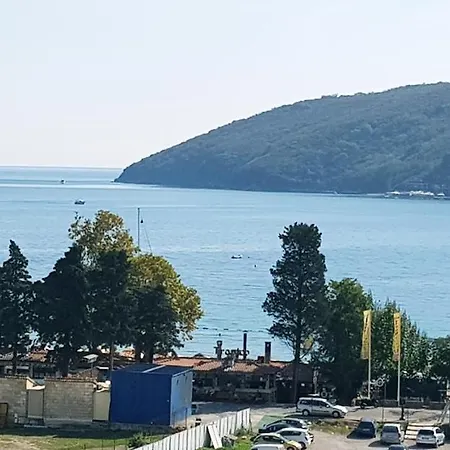 Centar New Loki Apartament